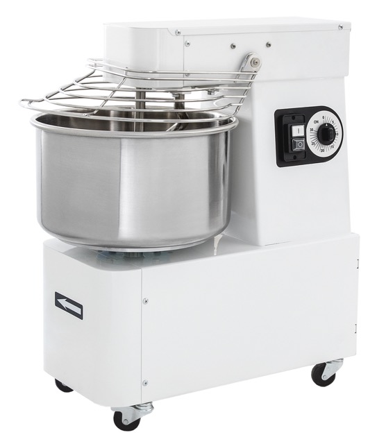 Prismafood IBM 10 Spiral Mixer (6Kg Flour)